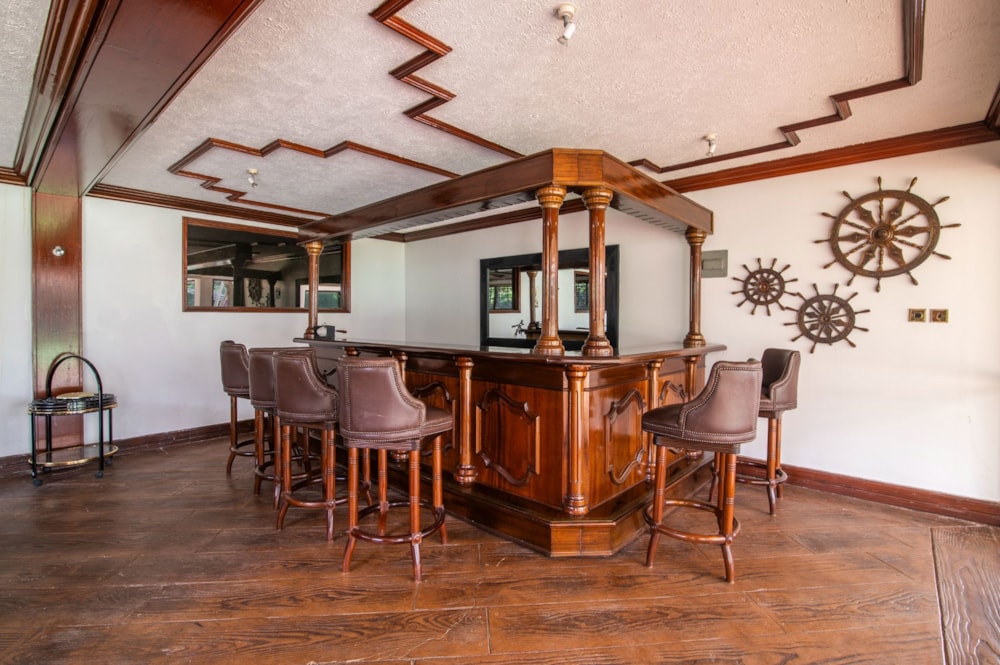 Double-storey house let in Kyuna , Kenya - 3KE1660127 Double-storey house let in Kyuna , Kenya - 3KE1660127