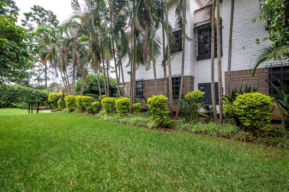 Double-storey house let in Kyuna , Kenya - 3KE1660127 Double-storey house let in Kyuna , Kenya - 3KE1660127