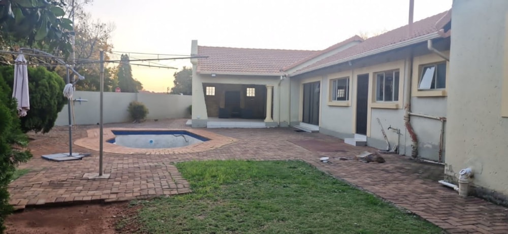 House for sale in Dersley - 1SP1656720 House for sale in Dersley - 1SP1656720