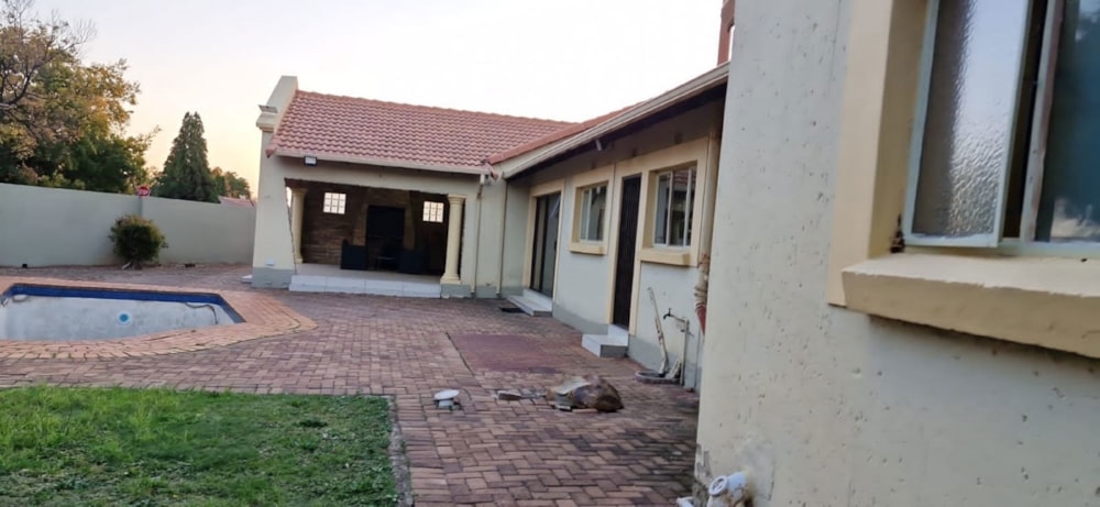 House for sale in Dersley - 1SP1656720 House for sale in Dersley - 1SP1656720