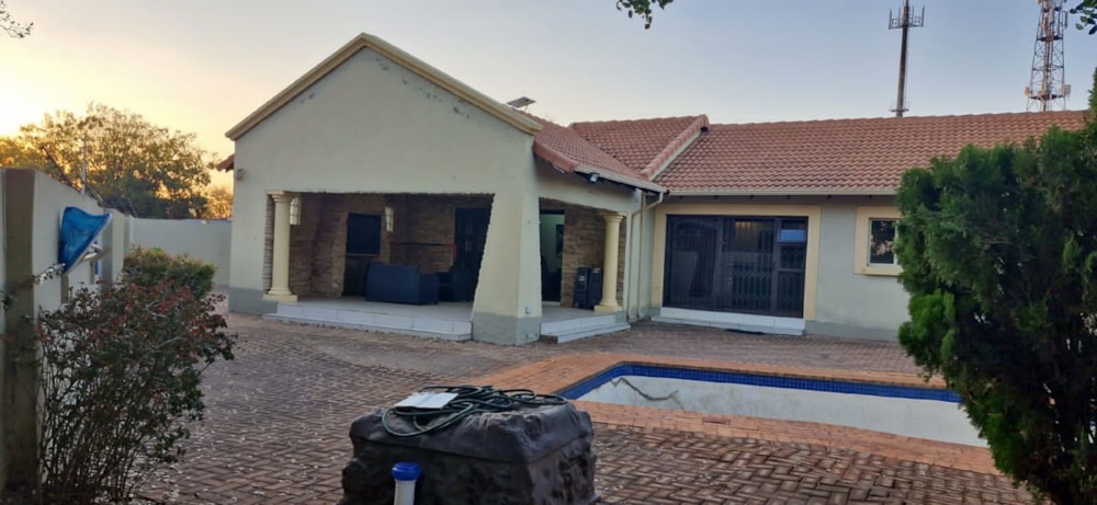 House for sale in Dersley - 1SP1656720 House for sale in Dersley - 1SP1656720