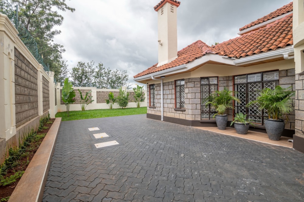 House sold in Thika Road, Kenya - 3KE1711139 House sold in Thika Road, Kenya - 3KE1711139