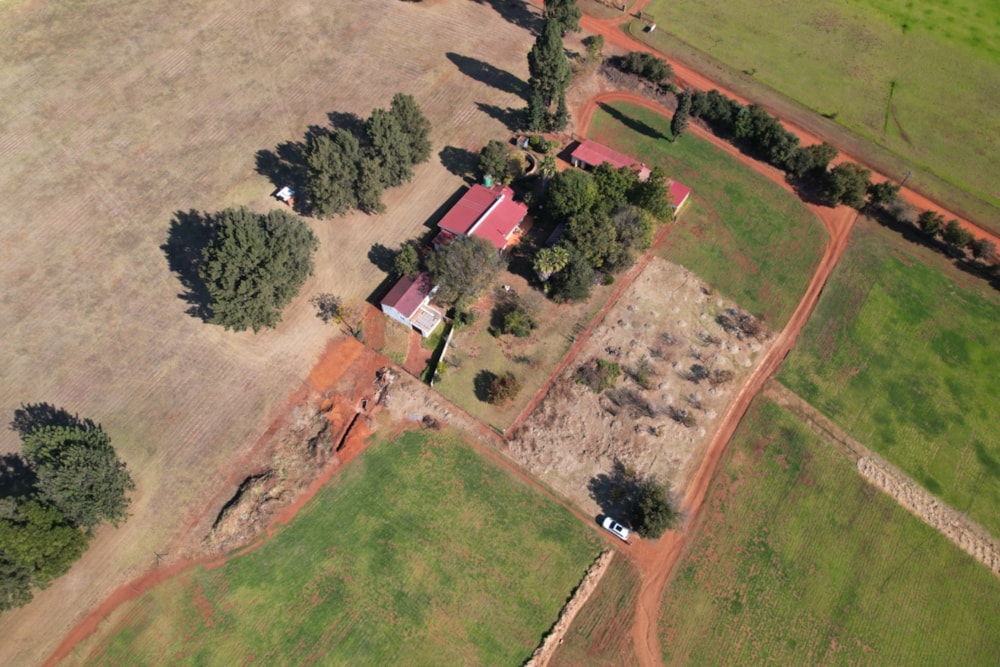 Mixed use farm for sale in Tiegerpoort AH - PRN1656348