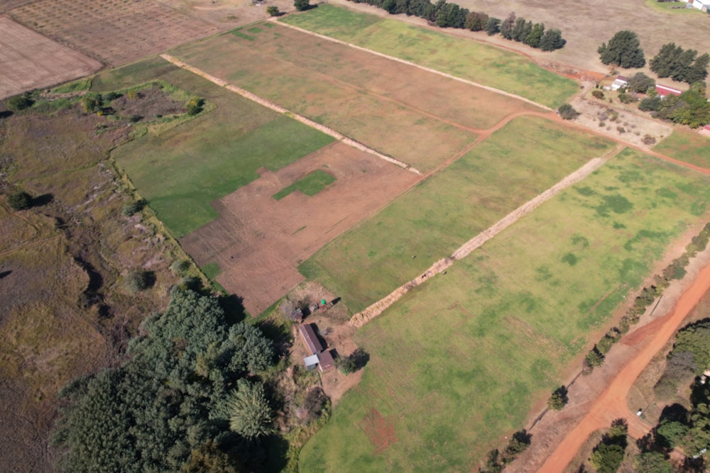 Mixed use farm for sale in Tiegerpoort AH - PRN1656348