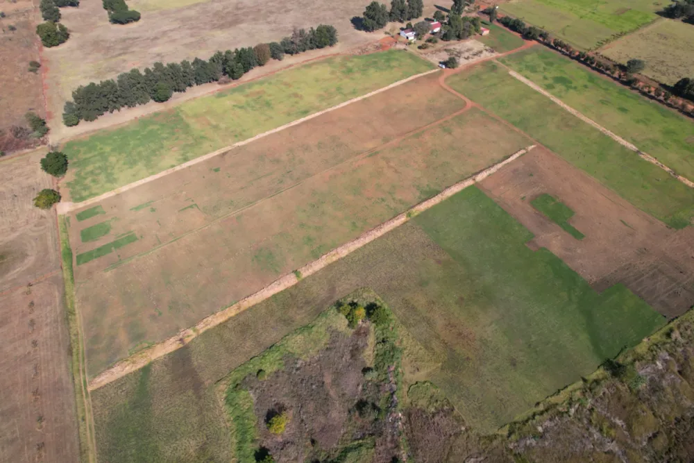 Mixed use farm for sale in Tiegerpoort AH - PRN1656348