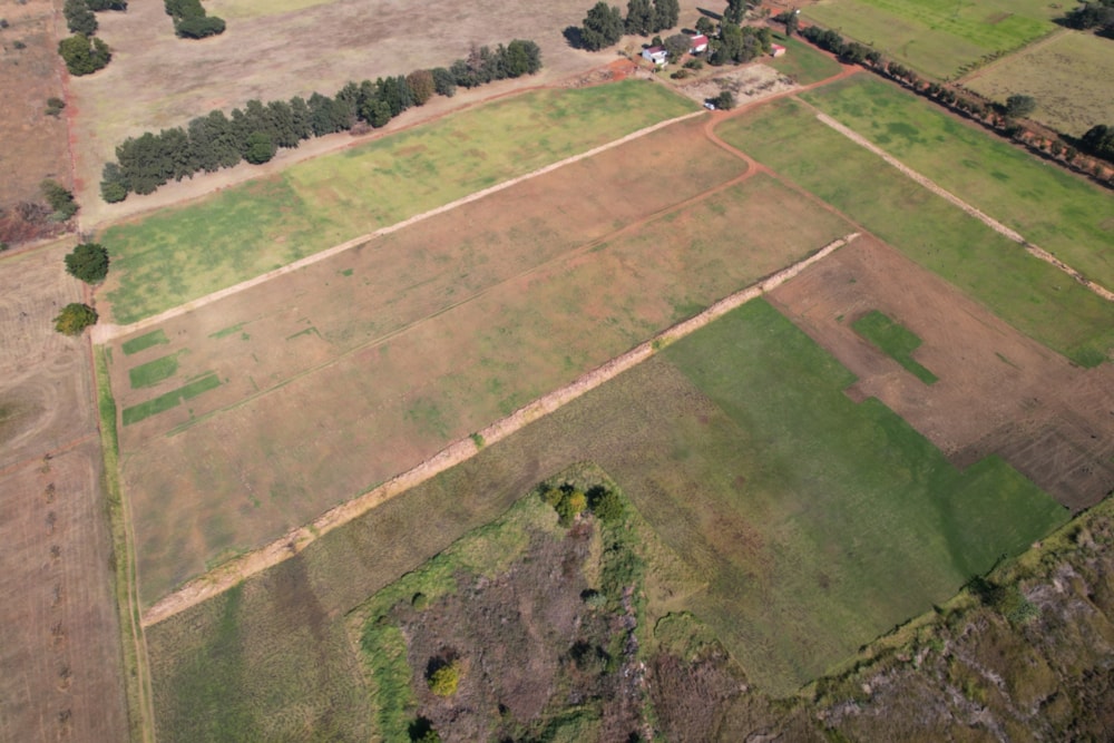 Mixed use farm for sale in Tiegerpoort AH - PRN1656348