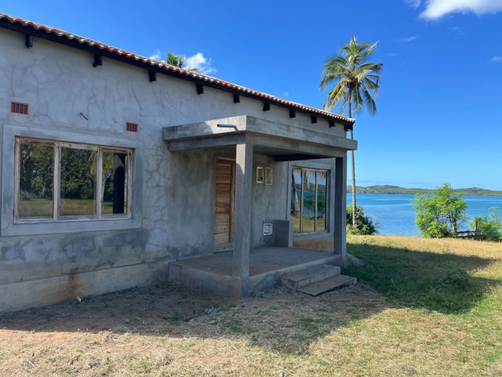 House for sale in Zavala, Mozambique - 3MQ1656281