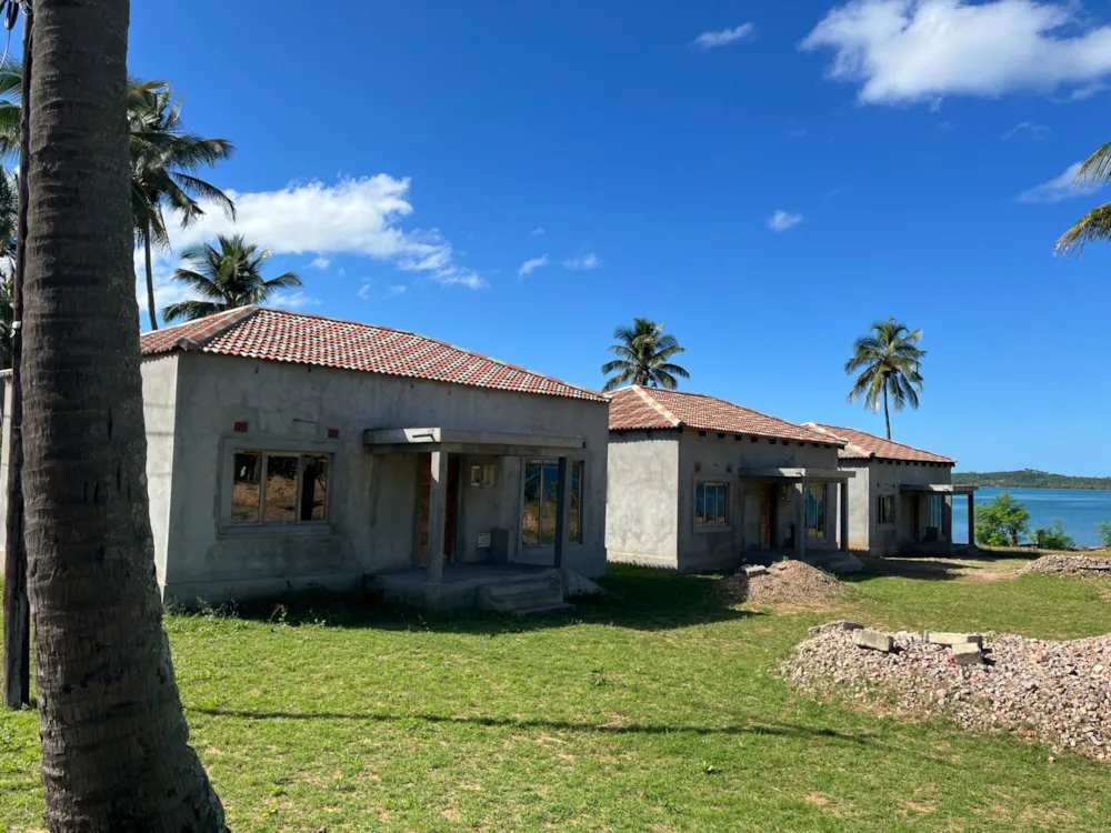 House for sale in Zavala, Mozambique - 3MQ1656281