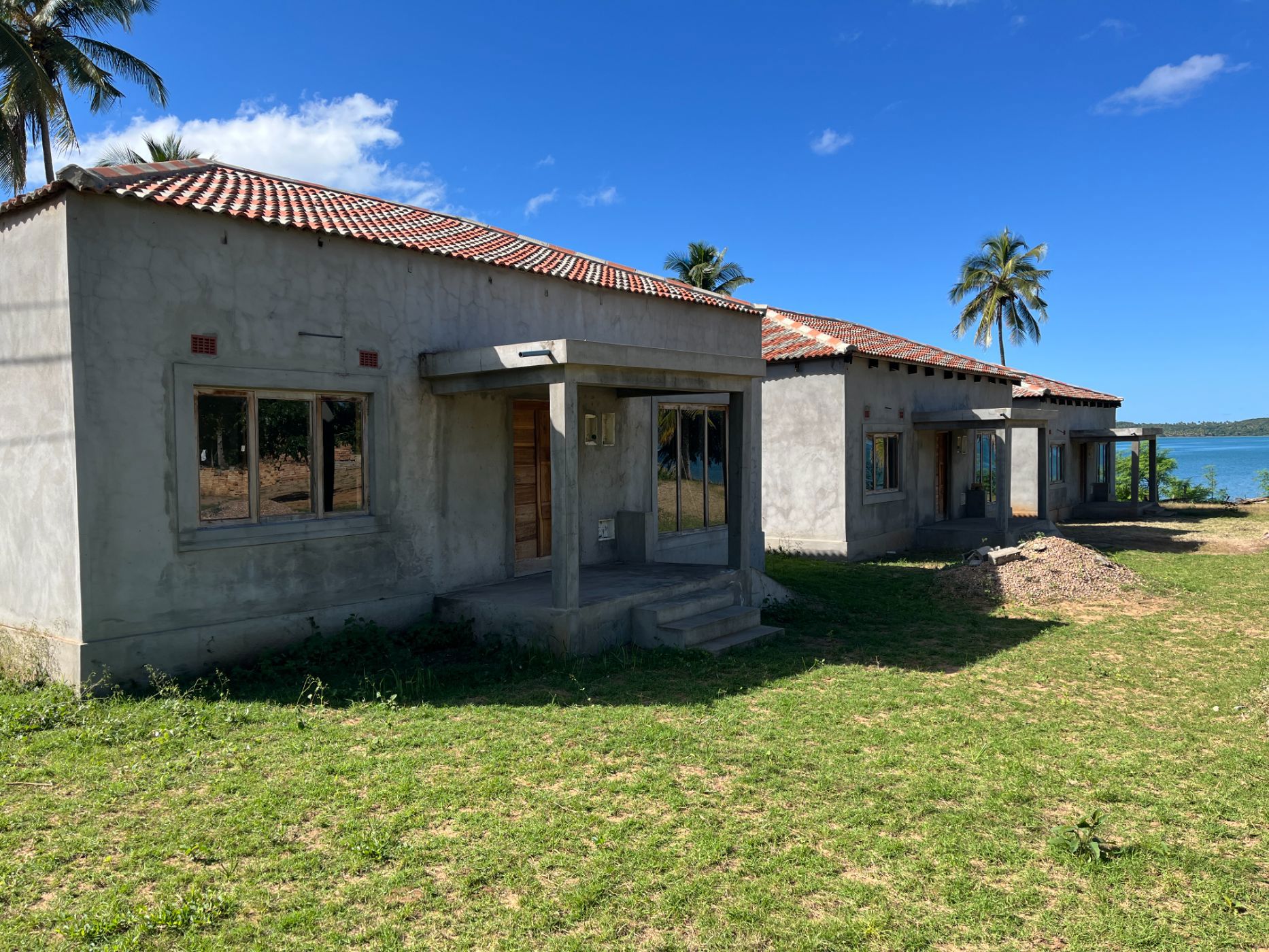 House for sale in Zavala, Mozambique - 3MQ1656281