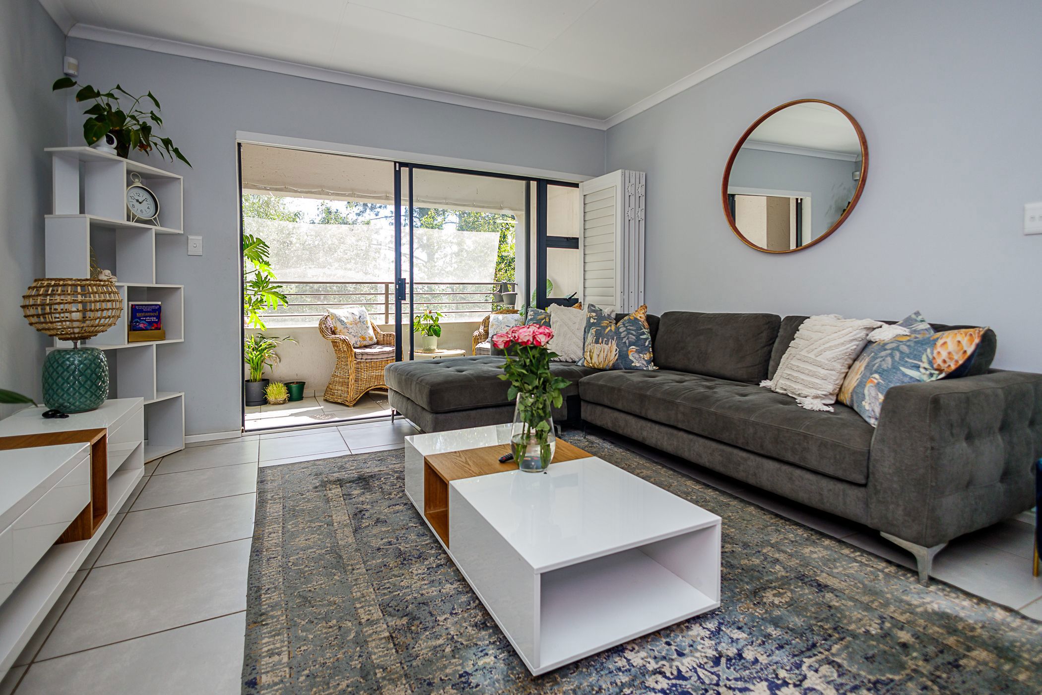 Apartment sold in Rynfield - EN1657364