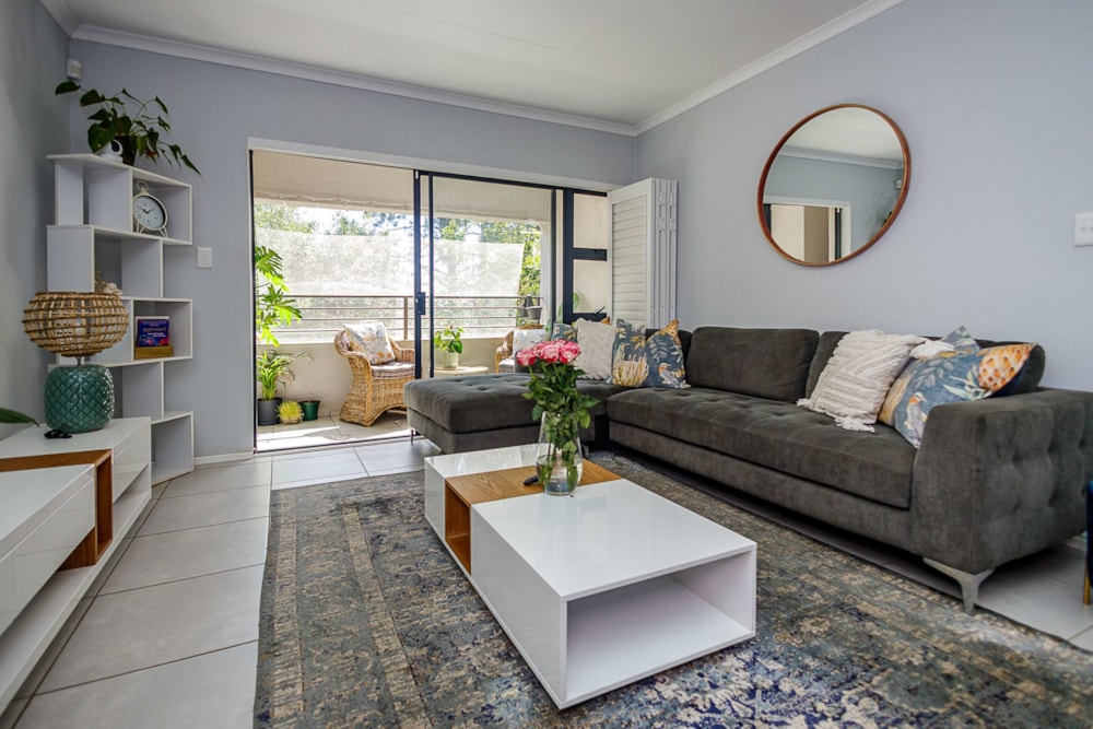 Apartment sold in Rynfield - EN1657364 Apartment sold in Rynfield - EN1657364