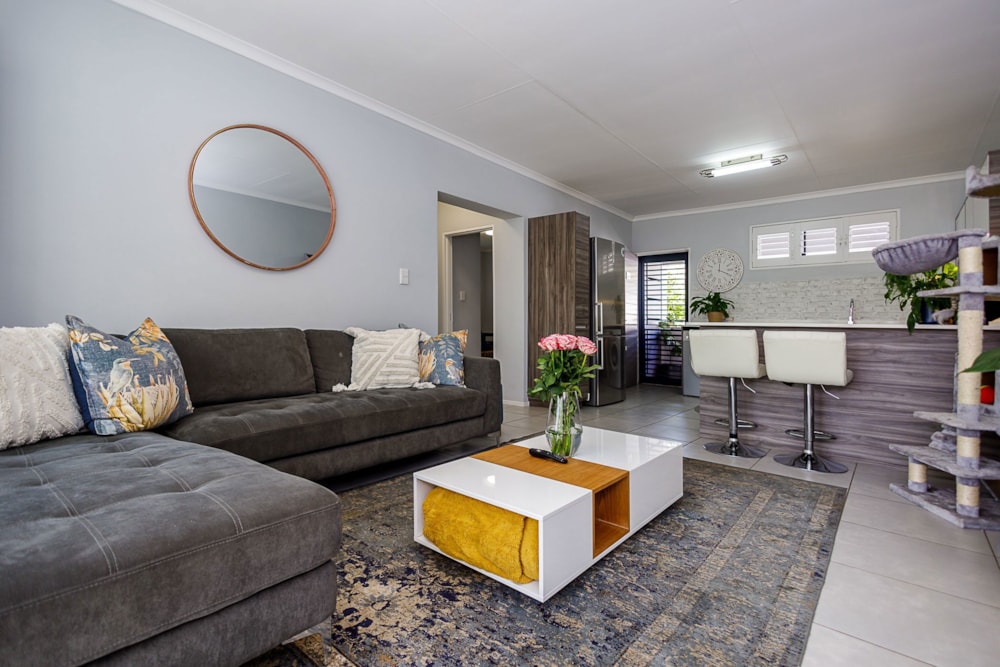 Apartment sold in Rynfield - EN1657364 Apartment sold in Rynfield - EN1657364