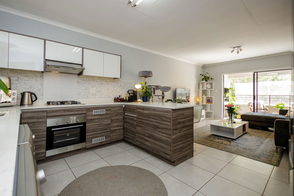 Apartment sold in Rynfield - EN1657364 Apartment sold in Rynfield - EN1657364