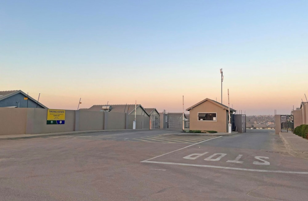 House sold in Zandspruit - RAN1656327 House sold in Zandspruit - RAN1656327