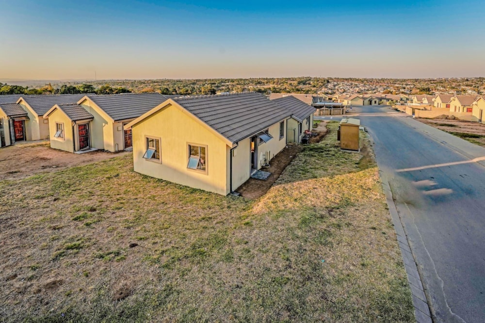 House sold in Zandspruit - RAN1656327 House sold in Zandspruit - RAN1656327