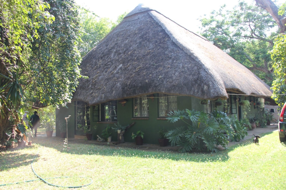 Game lodge for sale in Masvingo Province, Zimbabwe - 3ZB1656370