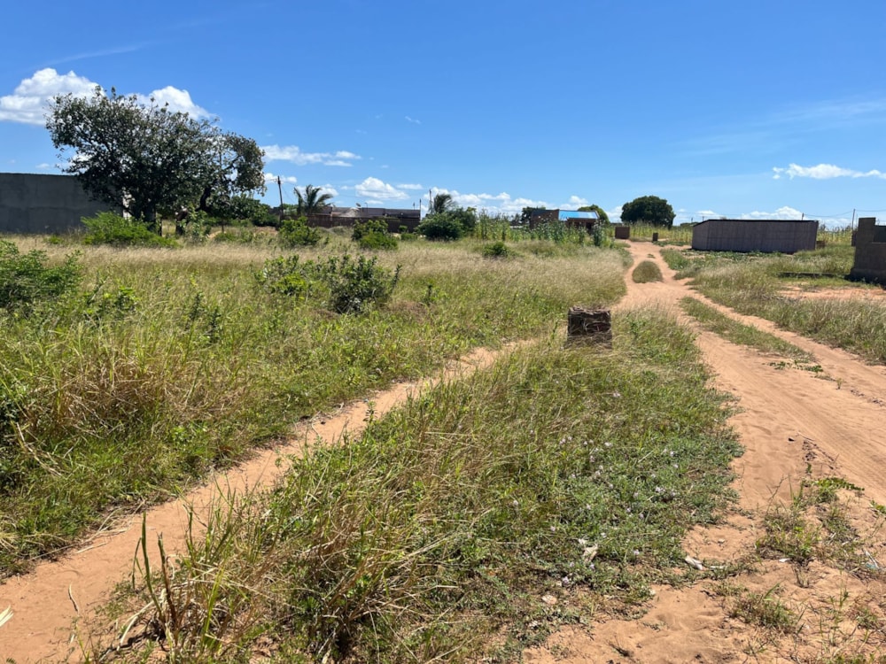 Vacant land for investment in Pemba, Cabo Delgado, Mozambique - 3MQ1656452