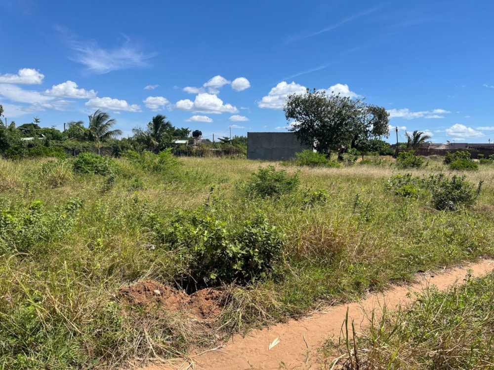 Vacant land for investment in Pemba, Cabo Delgado, Mozambique - 3MQ1656452