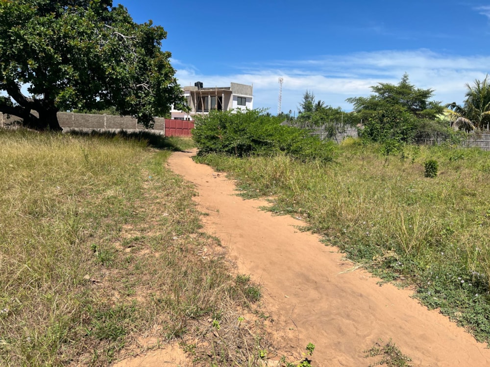 Vacant land for investment in Pemba, Cabo Delgado, Mozambique - 3MQ1656452