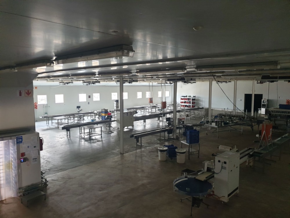 Mixed use farm for sale in Barberton Rural - 1NK1656458