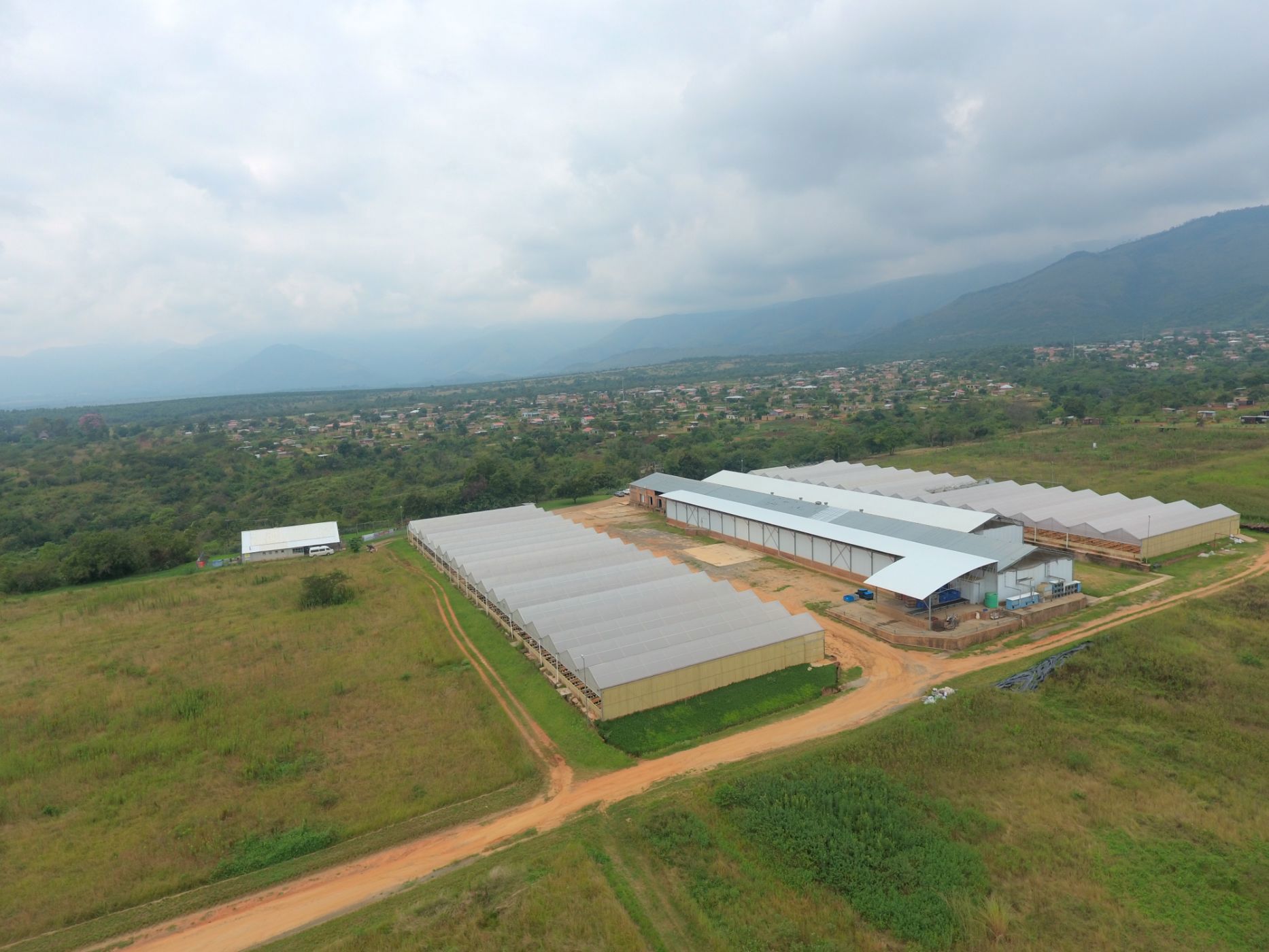 Mixed use farm for sale in Barberton Rural - 1NK1656458