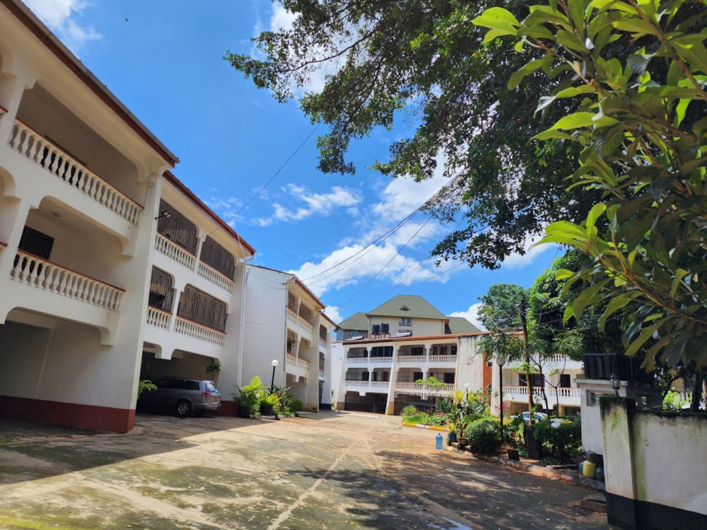 Townhouse to rent in Westlands, Kenya - 3KE1725911