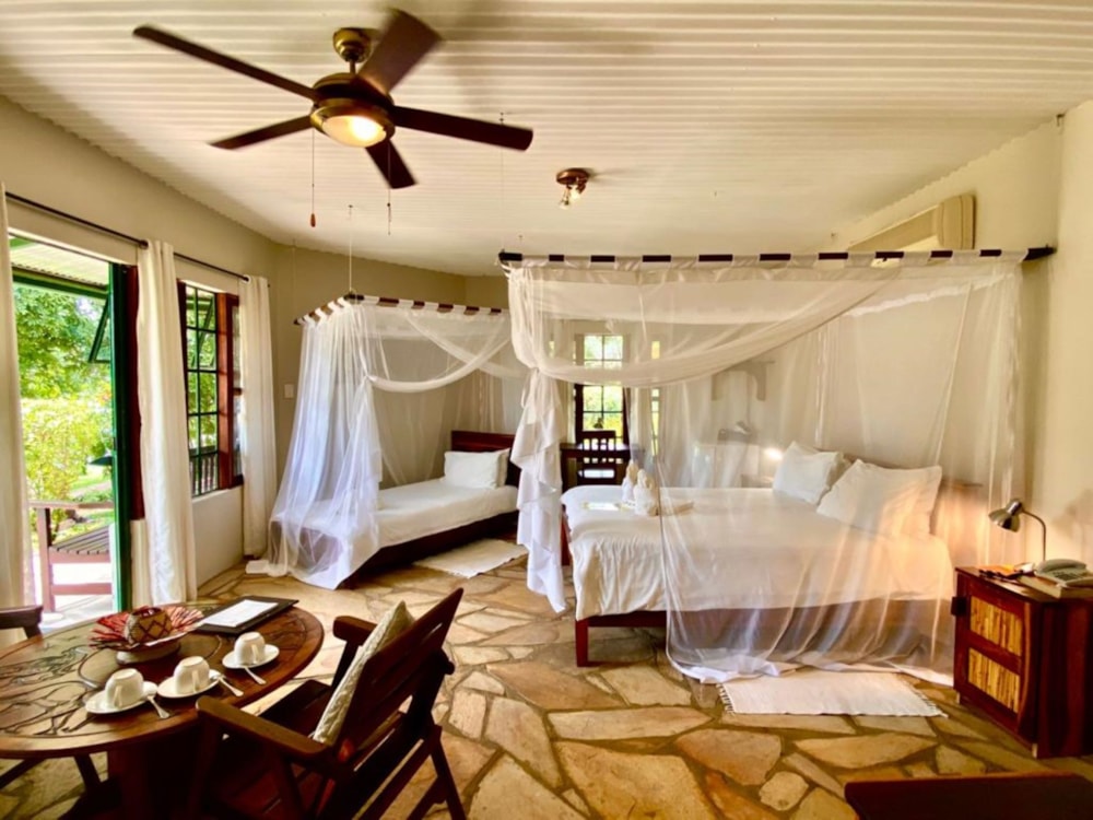 Country resort for sale in Rundu, Namibia - 3NM1656472