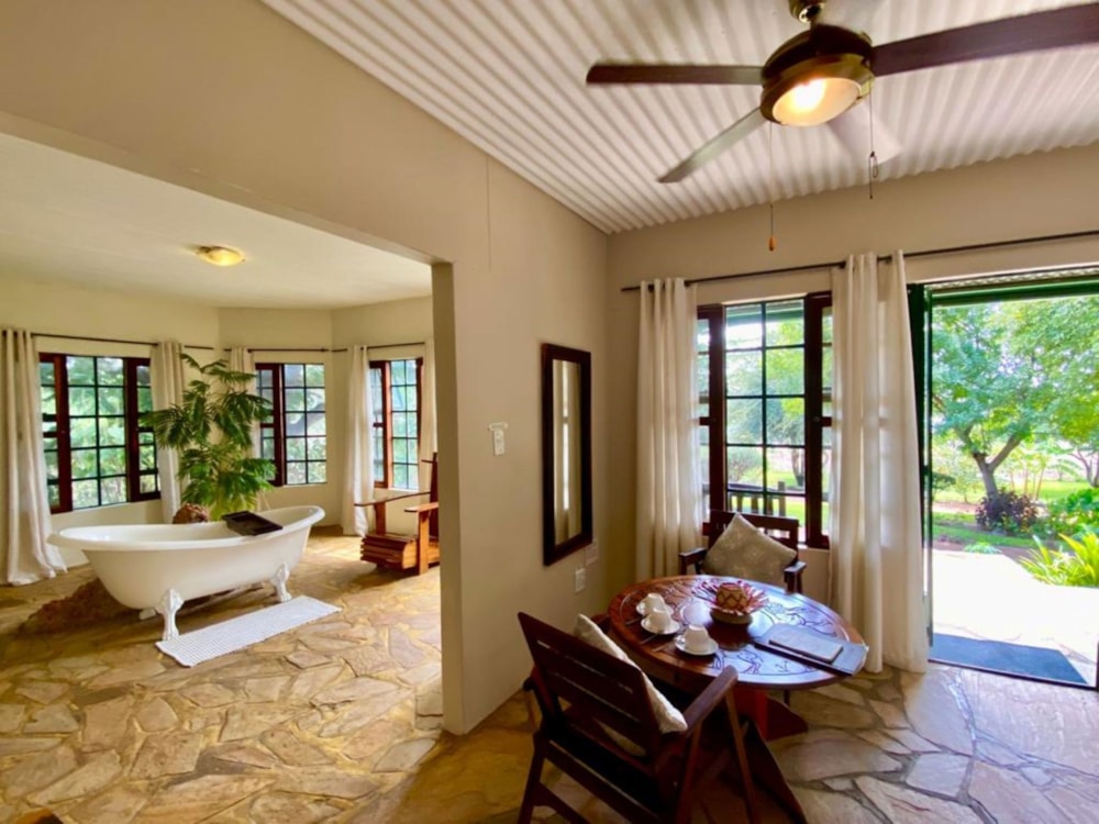 Country resort for sale in Rundu, Namibia - 3NM1656472