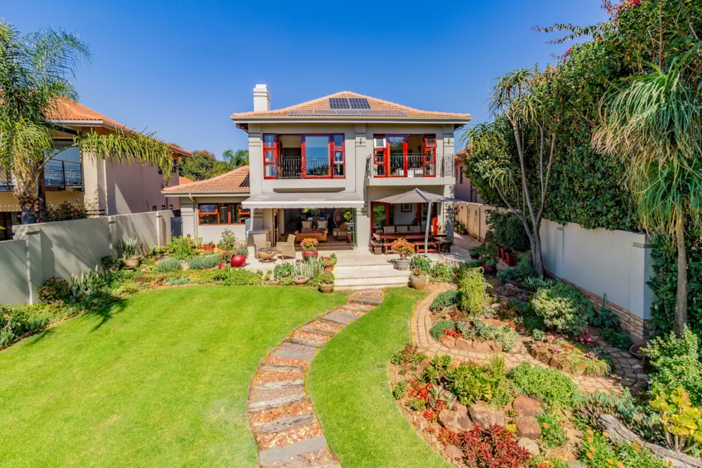 House for sale in Pecanwood - 1HR1726015