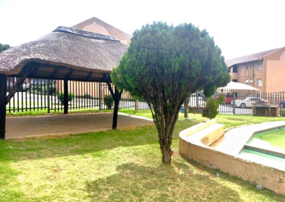 Townhouse for sale in Alan Manor - 1GV1658338 Townhouse for sale in Alan Manor - 1GV1658338