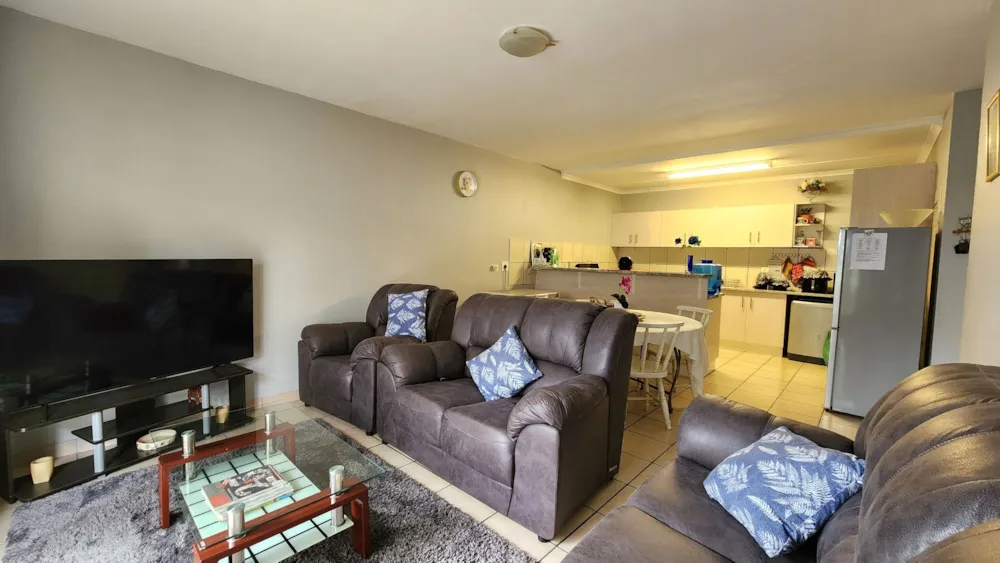 Townhouse for sale in Umtentweni - 1PX1656523 Townhouse for sale in Umtentweni - 1PX1656523
