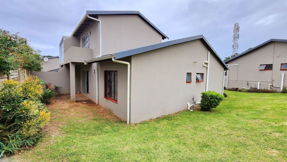 Townhouse for sale in Umtentweni - 1PX1656523 Townhouse for sale in Umtentweni - 1PX1656523