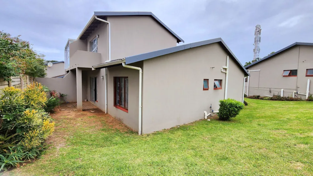 Townhouse for sale in Umtentweni - 1PX1656523 Townhouse for sale in Umtentweni - 1PX1656523