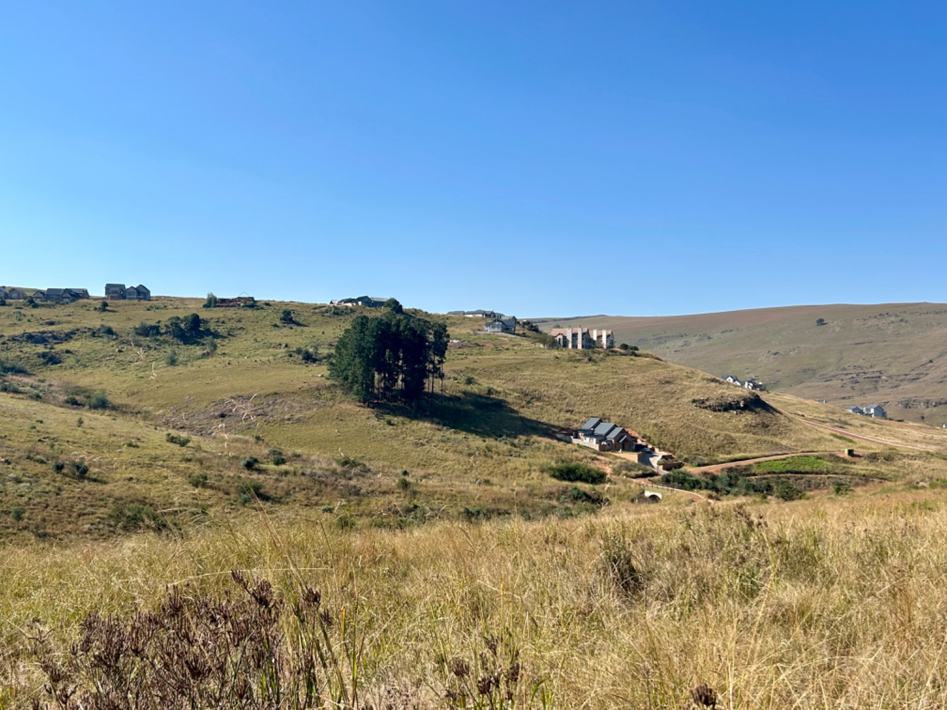 Vacant land for sale in Highland Gate - 1DS1657466