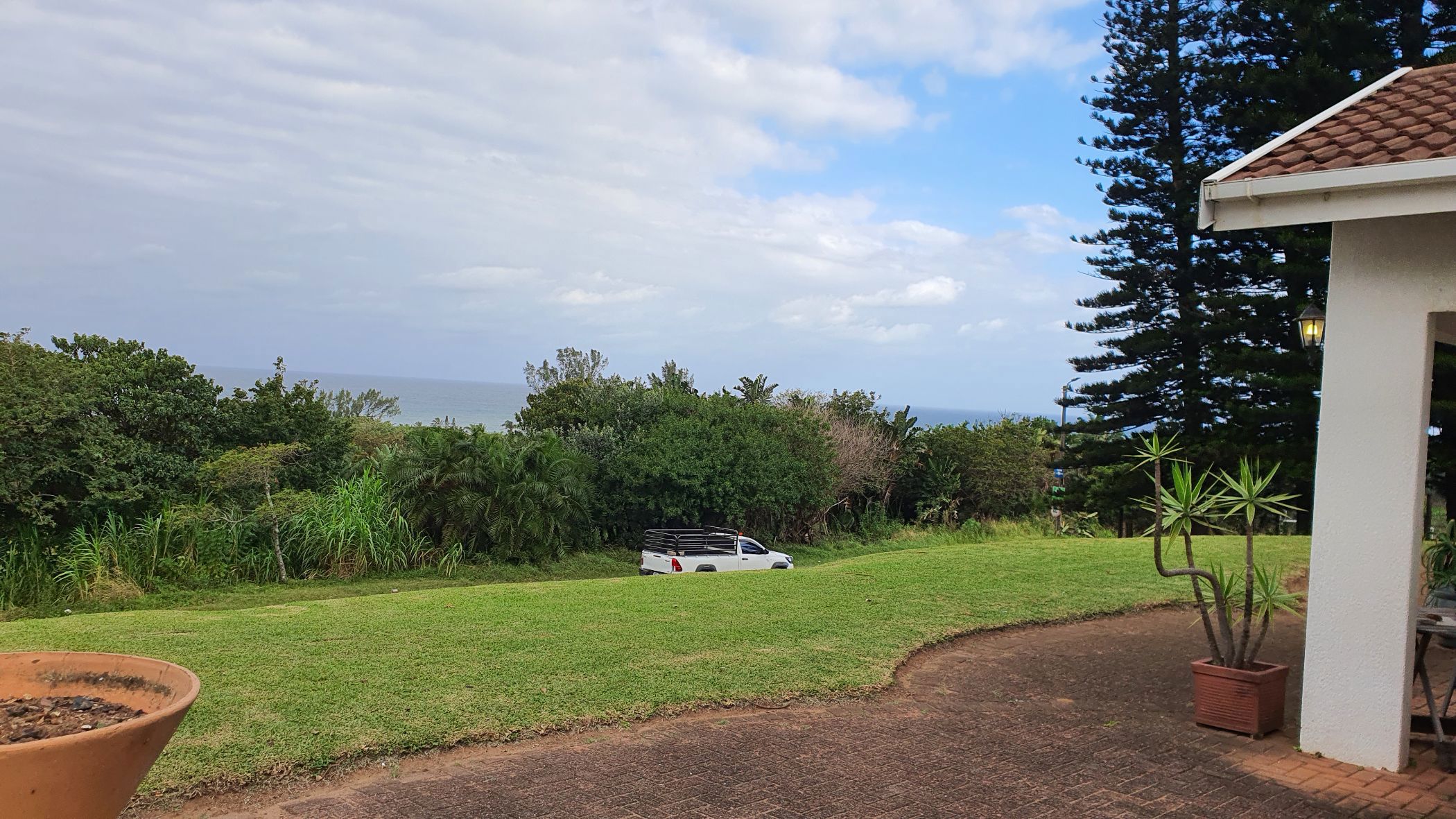 Townhouse for sale in Port Edward - 1PD1658097