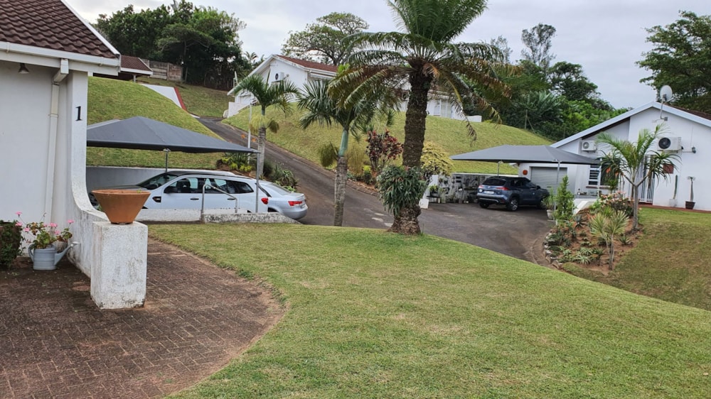 Townhouse for sale in Port Edward - 1PD1658097