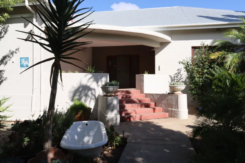 House sold in Porterville - RV1699285 House sold in Porterville - RV1699285