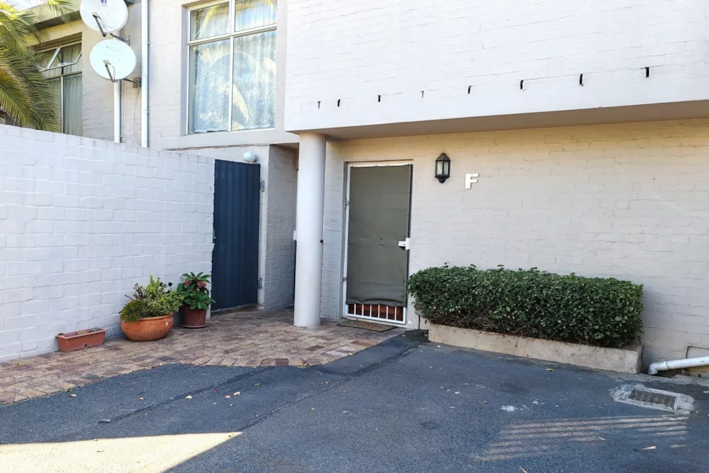 Apartment let in Table View - 1TV1699641 Apartment let in Table View - 1TV1699641