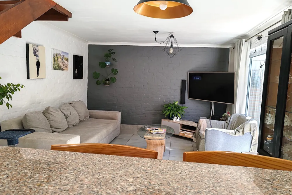 Apartment let in Table View - 1TV1699641 Apartment let in Table View - 1TV1699641