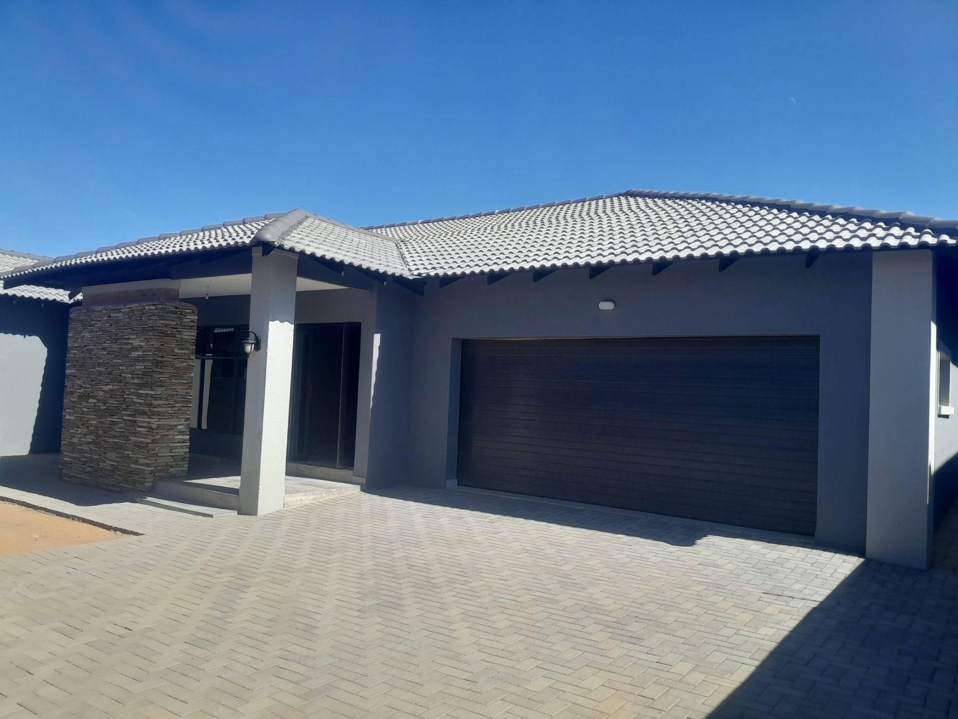 House for sale in Aerorand - 1MD1656598