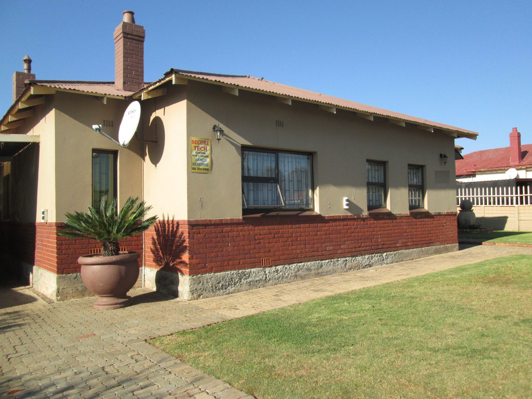 House sold in Brakpan Central - 1BJ1656623