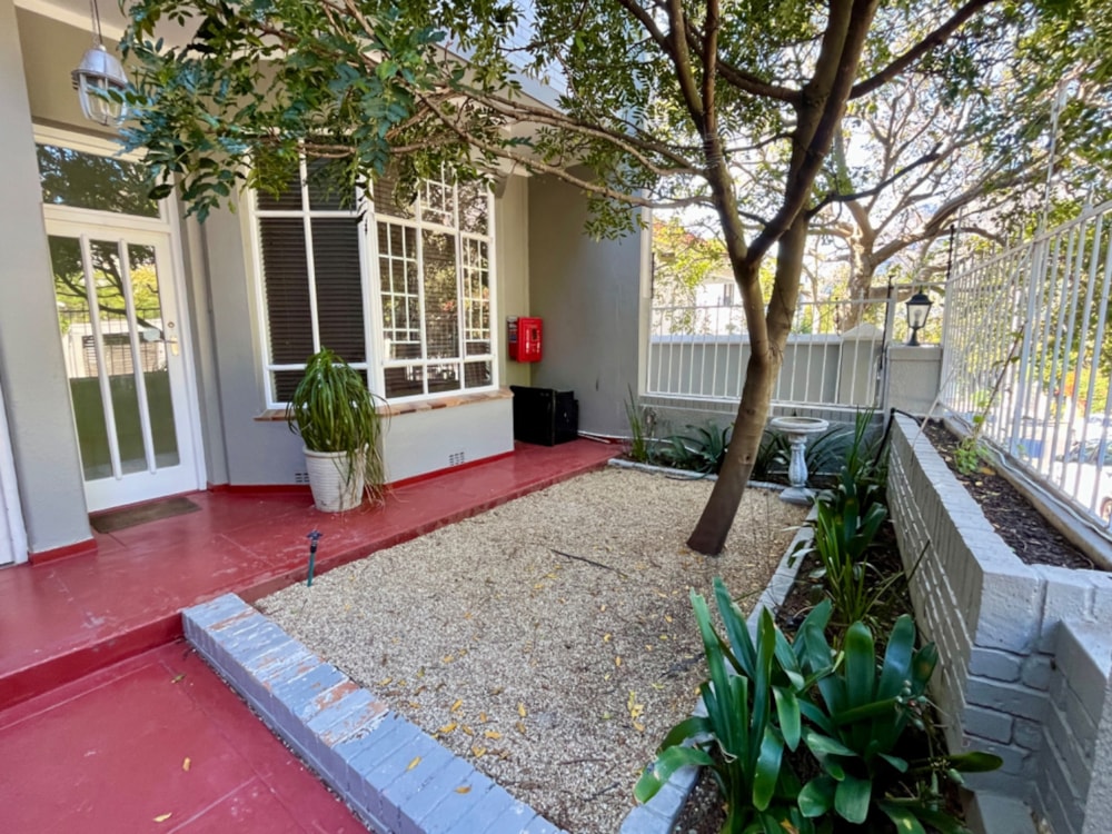 Apartment let in Gardens - CBL1708202 Apartment let in Gardens - CBL1708202