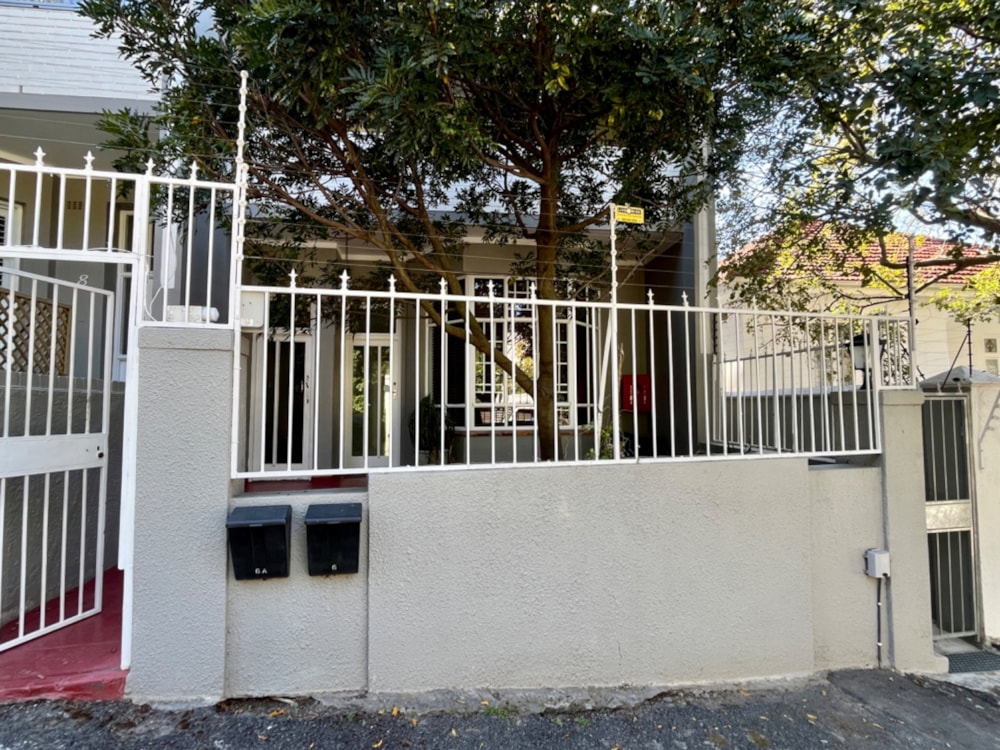 Apartment let in Gardens - CBL1708202 Apartment let in Gardens - CBL1708202