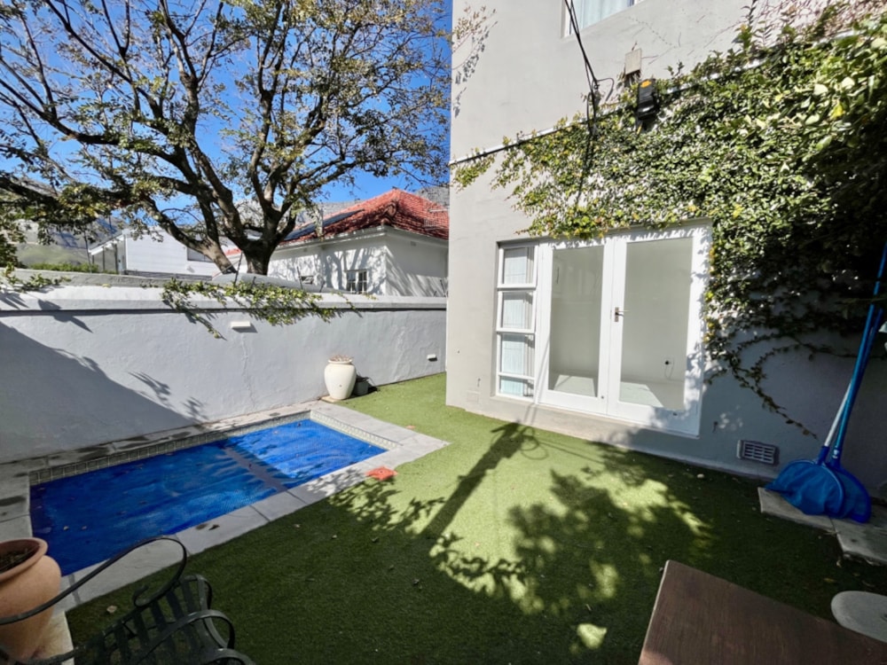 Apartment let in Gardens - CBL1708202 Apartment let in Gardens - CBL1708202