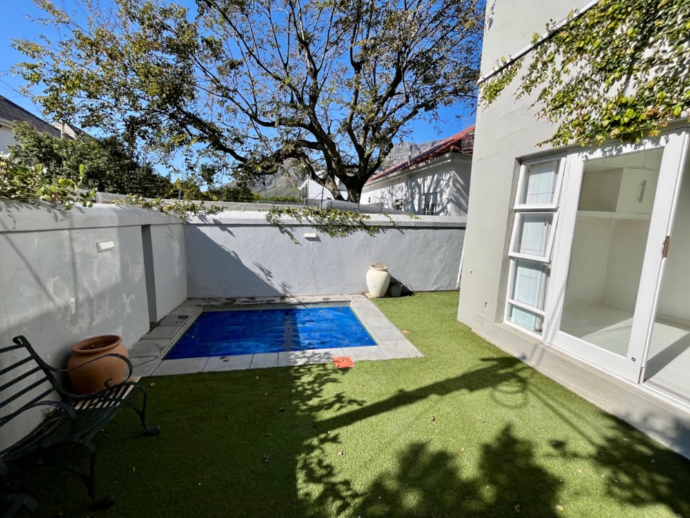 Apartment let in Gardens - CBL1708202 Apartment let in Gardens - CBL1708202