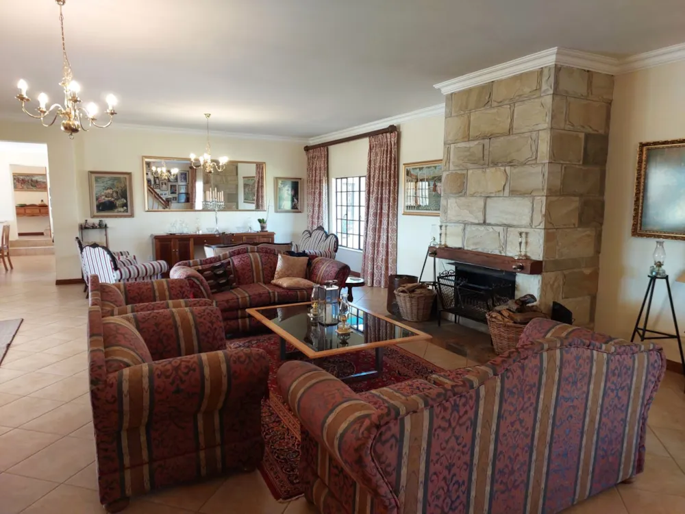Mixed use farm for sale in Dullstroom - 1DS1656885