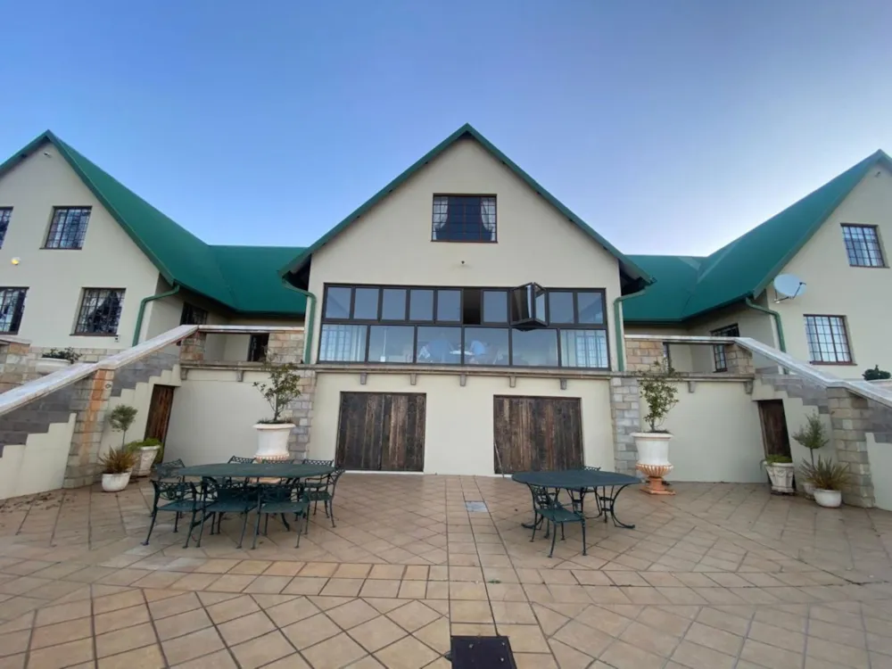 Mixed use farm for sale in Dullstroom - 1DS1656885