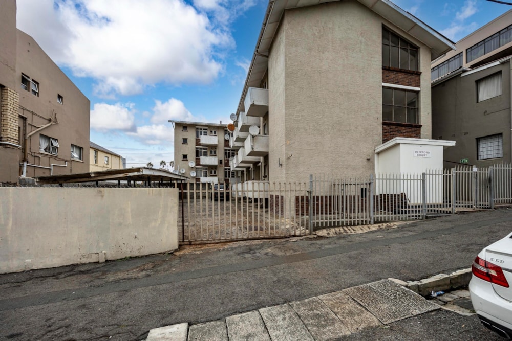 Apartment for sale in Quigney - 1ET1656728 Apartment for sale in Quigney - 1ET1656728