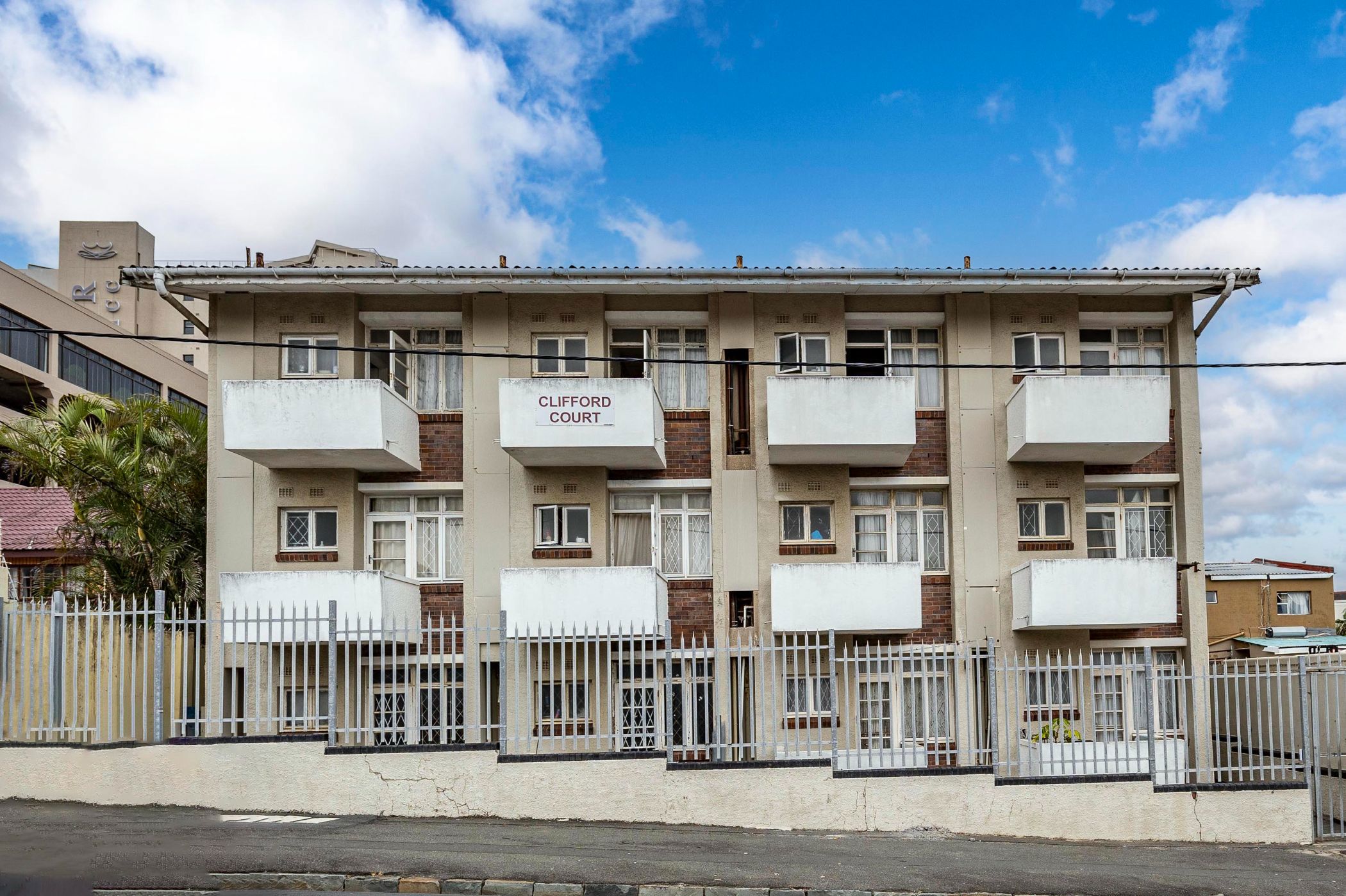 Apartment for sale in Quigney - 1ET1656728