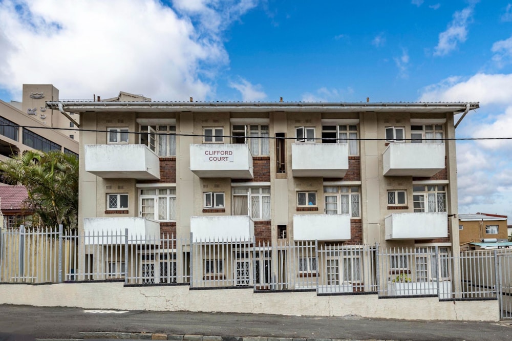 Apartment for sale in Quigney - 1ET1656728 Apartment for sale in Quigney - 1ET1656728